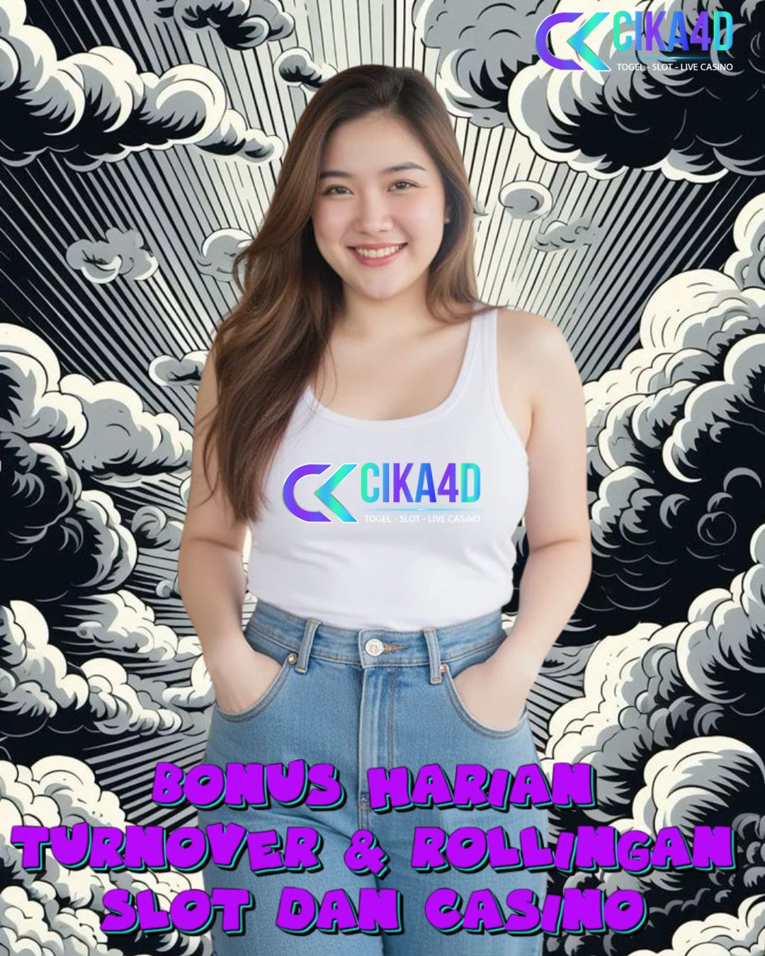 CIKA4D
